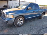 Dodge Ram  Slt/Laramie 1D7HA18D34S772005 photo