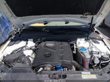 Audi A4 2.0T Premium WAUFFAFL7BN051949 fotografie