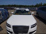Audi A4 2.0T Premium WAUFFAFL7BN051949 fotografie