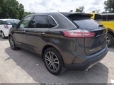 Ford Edge Titanium 2FMPK4K92KBB52788 снимка