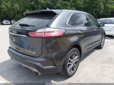 Ford Edge Titanium 2FMPK4K92KBB52788 снимка