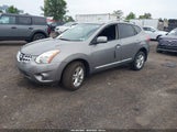 Nissan Rogue Sv JN8AS5MV7CW712626 fotografie