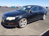 Volkswagen Passat Komfort WVWJM7AN3AE081611 fotografie