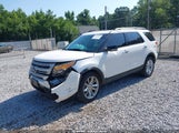 Ford Explorer Xlt 1FM5K8D82FGB09828 снимка