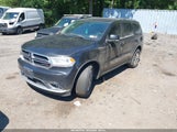 Dodge Durango Limited 1C4RDJDG9EC443794 fotografie
