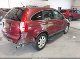 Honda Cr-V Se 5J6RE4H43BL045629 fotografie