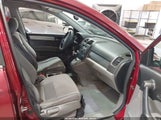 Honda Cr-V Se 5J6RE4H43BL045629 fotografie