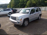 Jeep Patriot Sport 1J4NF2GBXAD572754 photo