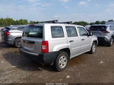 Jeep Patriot Sport 1J4NF2GBXAD572754 photo
