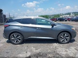 Nissan Murano Platinum 5N1AZ2MH6GN107018 fotografie