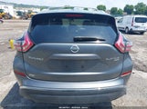 Nissan Murano Platinum 5N1AZ2MH6GN107018 fotografie