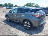 Nissan Murano Platinum 5N1AZ2MH6GN107018 fotografie