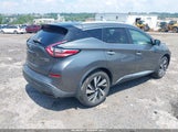 Nissan Murano Platinum 5N1AZ2MH6GN107018 fotografie