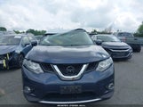 Nissan Rogue Sl 5N1AT2MV1FC766514 снимка