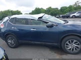 Nissan Rogue Sl 5N1AT2MV1FC766514 снимка