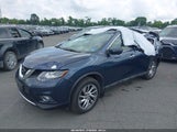 Nissan Rogue Sl 5N1AT2MV1FC766514 снимка