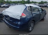 Nissan Rogue Sl 5N1AT2MV1FC766514 снимка