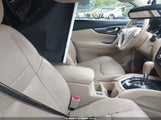 Nissan Rogue Sl 5N1AT2MV1FC766514 снимка
