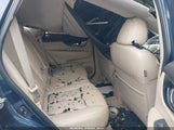 Nissan Rogue Sl 5N1AT2MV1FC766514 снимка