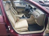 Honda Accord 2.4 Lx 1HGCP26388A063523 photo