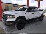 Ram  Rebel 4X4 5'7 Box 1C6SRFLT8NN434000 fotografie