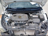 Hyundai Elantra Limited 5NPDH4AE6DH433083 снимка