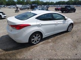 Hyundai Elantra Limited 5NPDH4AE6DH433083 снимка