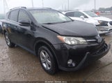 Toyota Rav4 Xle 2T3RFREVXFW268363 снимка