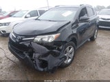 Toyota Rav4 Xle 2T3RFREVXFW268363 снимка