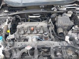 Honda Hr-V Awd Lx 3CZRU6H3XNM766149 снимка