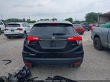 Honda Hr-V Awd Lx 3CZRU6H3XNM766149 снимка