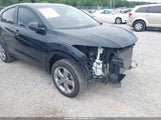 Honda Hr-V Awd Lx 3CZRU6H3XNM766149 снимка