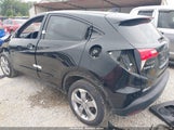 Honda Hr-V Awd Lx 3CZRU6H3XNM766149 снимка