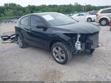 Honda Hr-V Awd Lx 3CZRU6H3XNM766149 снимка