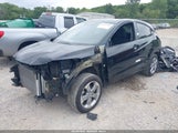 Honda Hr-V Awd Lx 3CZRU6H3XNM766149 снимка