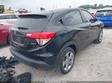 Honda Hr-V Awd Lx 3CZRU6H3XNM766149 снимка