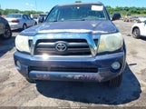 Toyota Tacoma Prerunner V6 5TETU62N05Z130039 fotografie
