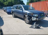 Toyota Highlander V6 JTEEP21A560183887 photo