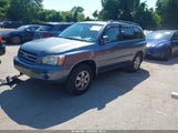 Toyota Highlander V6 JTEEP21A560183887 photo