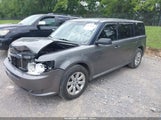 Ford Flex Se 2FMGK5BC2ABA81303 photo