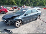 Ford Fusion Se 3FAHP0HA8CR148483 photo