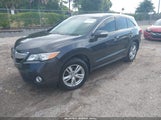 Acura Rdx 5J8TB4H57EL018873 fotografie