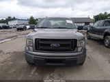 Ford F-150 Stx/Xl/Xlt 1FTEX1CM7DKF88401 снимка