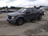 Ford F-150 Stx/Xl/Xlt 1FTEX1CM7DKF88401 снимка