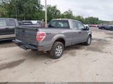 Ford F-150 Stx/Xl/Xlt 1FTEX1CM7DKF88401 снимка