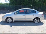 Nissan Sentra 2.0Sl 3N1AB6AP8BL664892 снимка