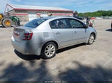 Nissan Sentra 2.0Sl 3N1AB6AP8BL664892 снимка