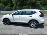 Nissan Rogue S 5N1AT2MV1JC732209 photo