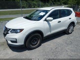 Nissan Rogue S 5N1AT2MV1JC732209 photo