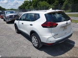 Nissan Rogue S 5N1AT2MV1JC732209 photo